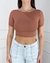 Cropped Francine - comprar online