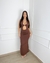 Vestido Longo Manuella - comprar online
