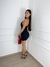 Vestido Canelado Cecilia na internet