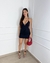 Vestido Canelado Cecilia - comprar online