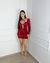 Vestido Paete Ashley