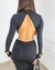 Vestido Mid Manga Longa - comprar online