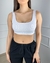 Top Basic Canelado