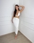Vestido Mid Lavinia - Coconut Fashion