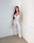 Conjunto Acetinado Laura na internet