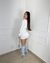 Vestido Plisado Manu - comprar online