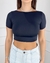 Cropped Francine - Coconut Fashion
