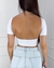 Cropped Francine - comprar online