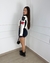 Jaqueta Couro Racing - Coconut Fashion