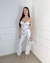 Conjunto Acetinado Laura - comprar online