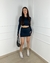 Cropped Costa Nua Malu - loja online
