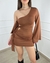 Vestido Amarrações Bia na internet