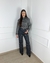 Jaqueta Couro Mariah - loja online