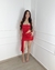 Vestido Lurex Alice - Coconut Fashion