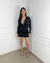 Vestido Plisado Manu - comprar online