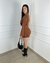 Vestido Amarrações Bia - comprar online