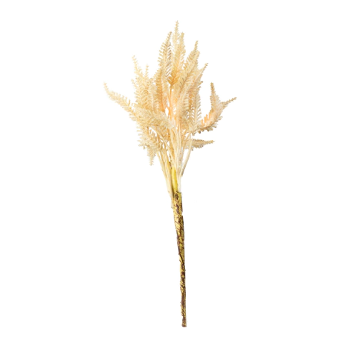 Haste de Trigo Aveludado 48cm - comprar online