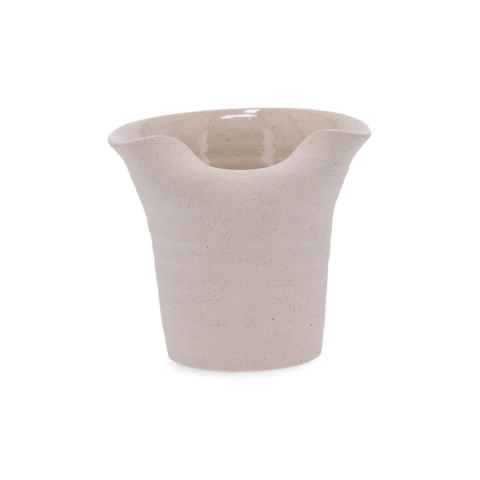 Vaso Em Cerâmica P 17cm - comprar online