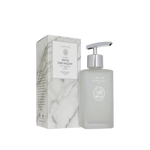 Sabonete Liquido Into The Night Classic 250ml Lenvie