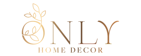 Only home decor