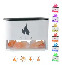Difusor de Aromas con Piedras Salinas