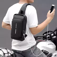 bandolera eco-bag en internet