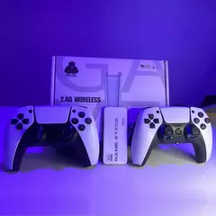 Estacion de Juegos Retro ECO-P5 - comprar online