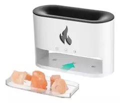 Difusor de Aromas con Piedras Salinas - comprar online