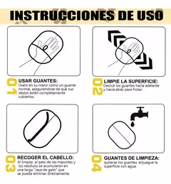 limpiador Magic Eco - ecomargen