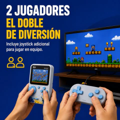 consola de juegos Eco G 500 en internet