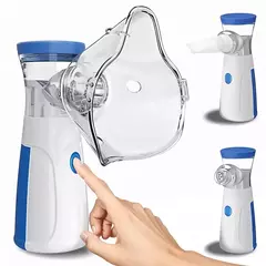 nebulizador portatil Eco - comprar online