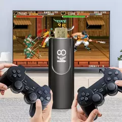 consola ECO-8k en internet