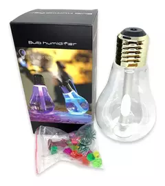 Foco Aromatico ECO - USB - tienda online