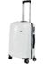 VALIJA VOYAGE 24" BLANCO - comprar online
