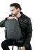 Mochila Echo Portanotebook - Bagpack&Co