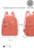 Mochila Hilary en internet