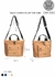Bolso Kharmen - comprar online
