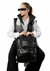 MOCHILA PUFFER CASCADE