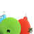 Par Balls na internet