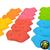 KIT BORBOLETAS - loja online