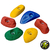 KIT INFANTIL 6 AGARRAS - comprar online