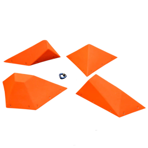 Kit Módulos Triângulos | 4 und - comprar online