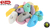 KIT MISTO CANDY COLOR 12