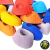 kit infantil 10 unidades - Sapo Agarras