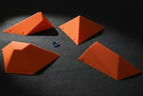 Kit Módulos Triângulos