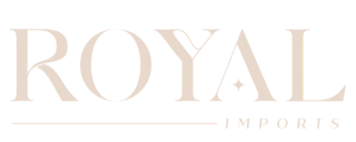 Royal imports