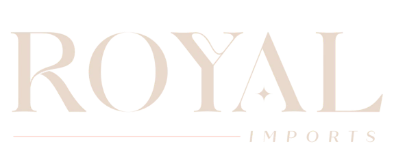 Royal imports