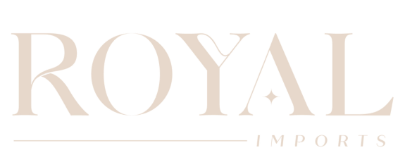 Royal imports
