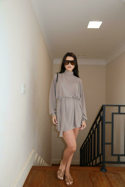 Vestido CLARICE