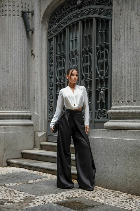 Calça Zara